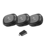 HTC VIVE Ultimate Tracker 3+1 Kit - 1211835 - zdjęcie 1